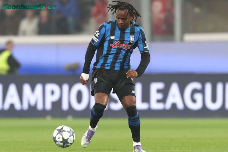 Đội hình dự kiến trước trận Atalanta vs Cagliari Đội hình dự kiến trước trận Atalanta vs Cagliari