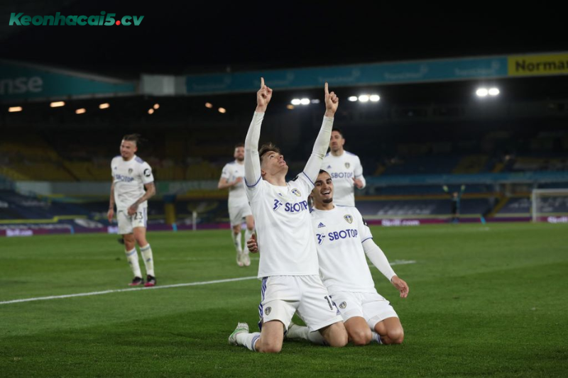 Đội hình dự kiến trước trận Liverpool vs Leeds Đội hình dự kiến trước trận Liverpool vs Leeds